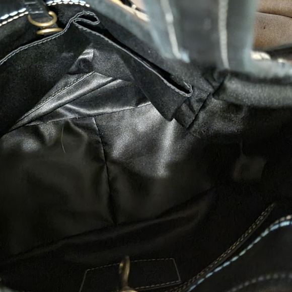 Coach hobo - Picture 4 of 6